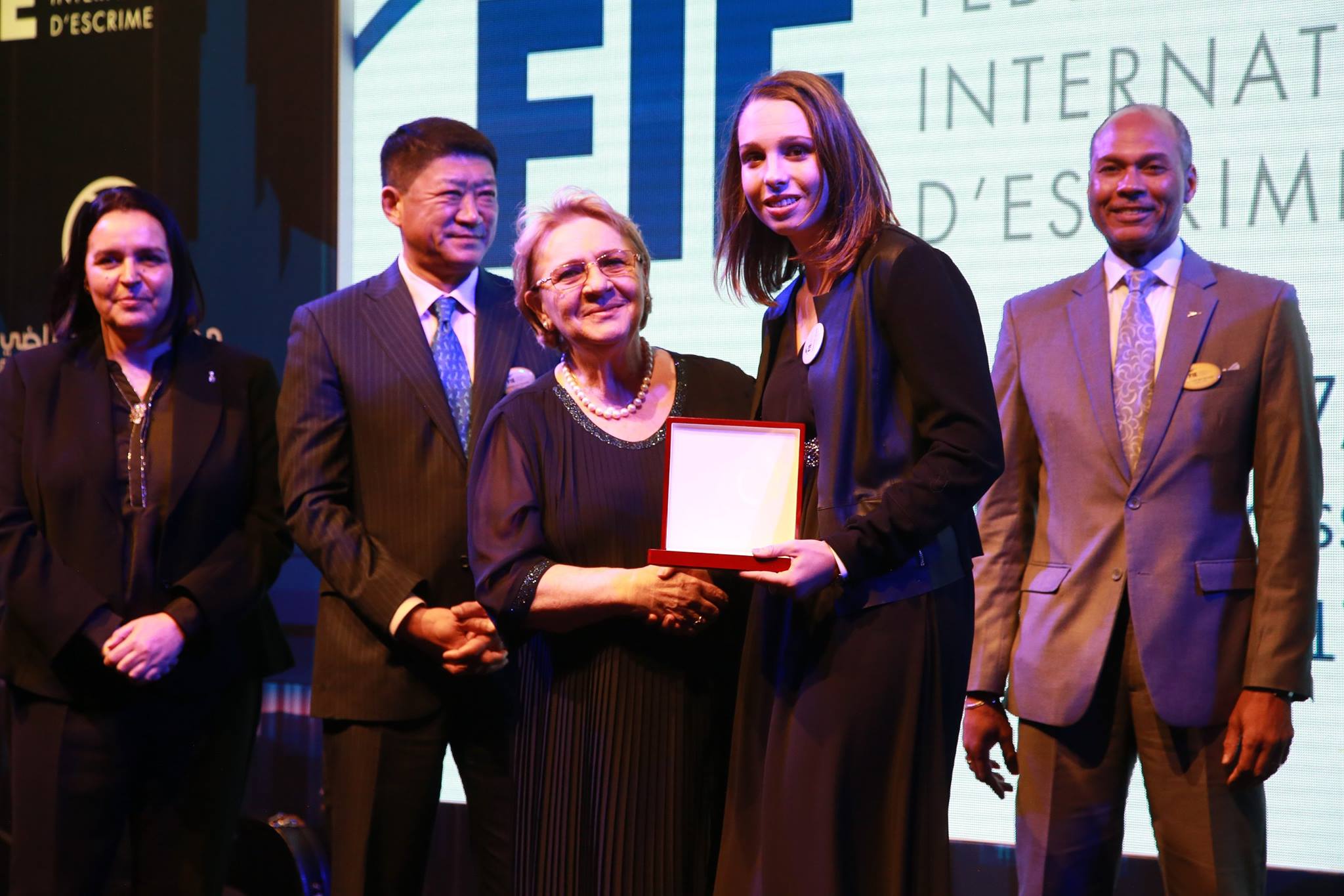 Coppa del Mondo Federica Isola