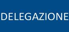 DELEGAZIONE