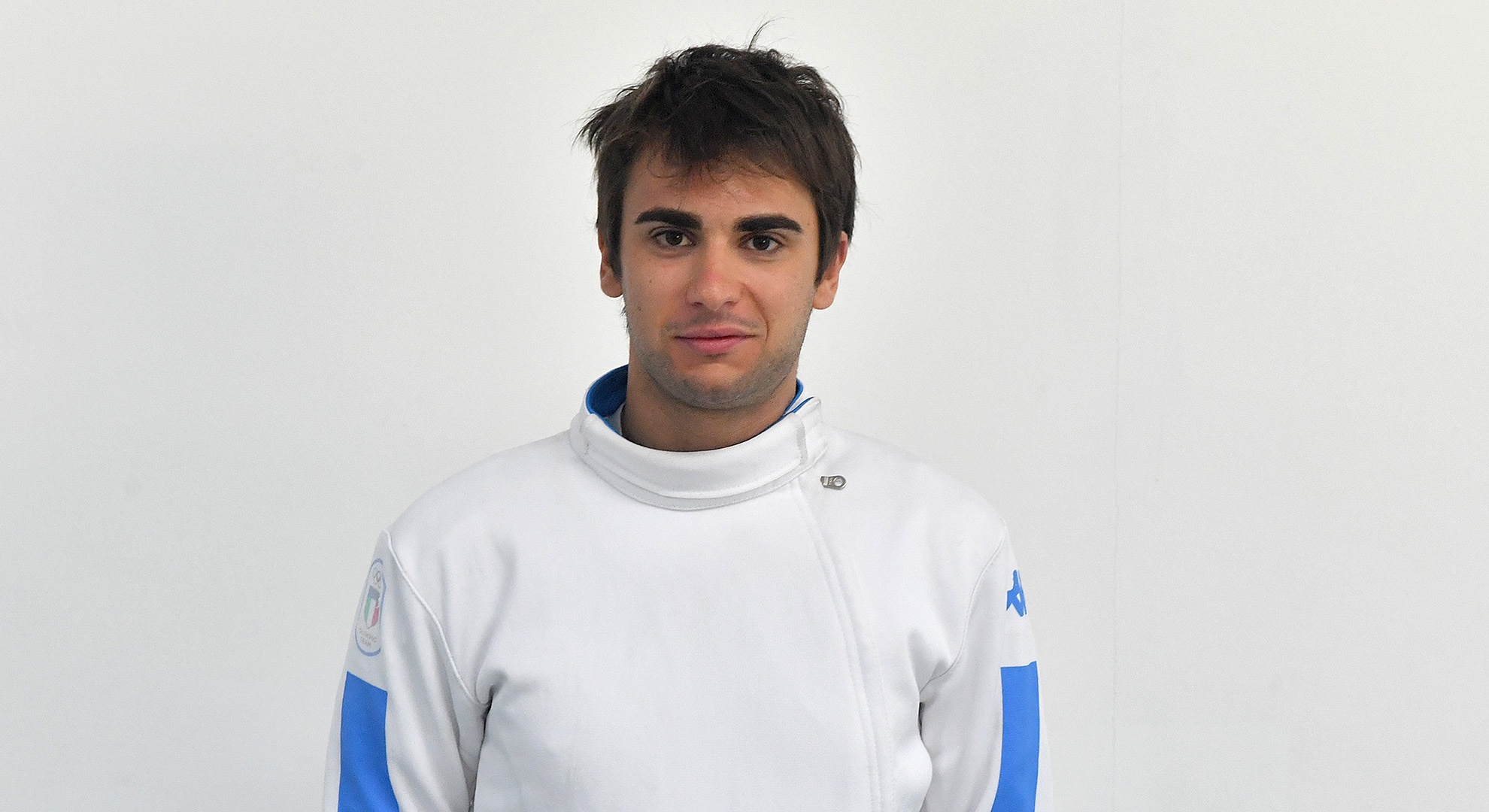 FENCING EPEE ITA ENRICO GAROZZO jpg