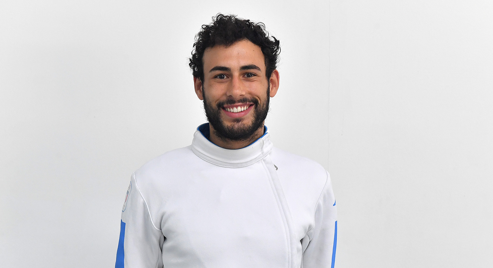 FENCING EPEE ITA MARCO FICHERA