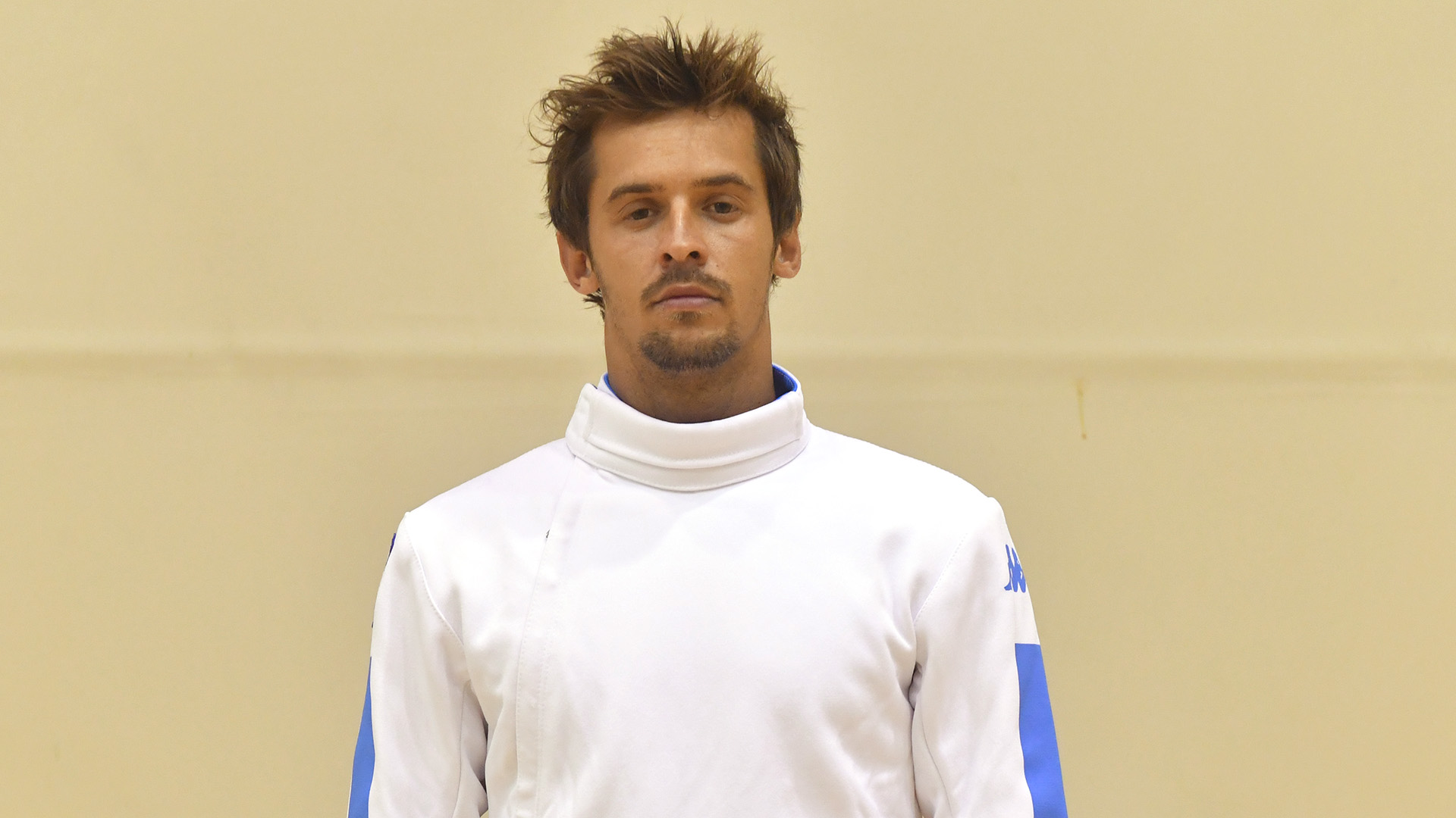 FENCING FOIL ITA ANDREA BALDINI