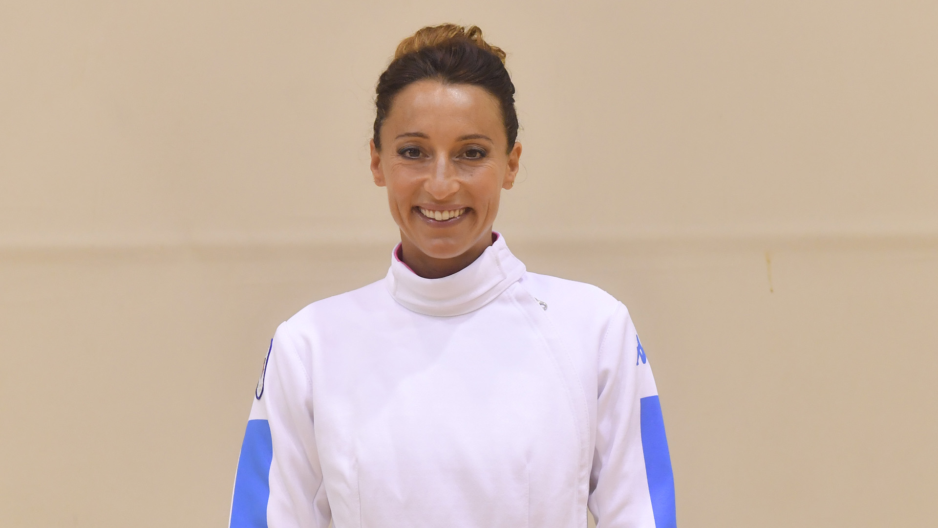 FENCING FOIL ITA ELISA DIFRANCISCA