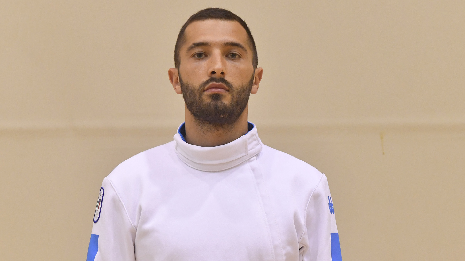 FENCING FOIL ITA GIORGIO AVOLA