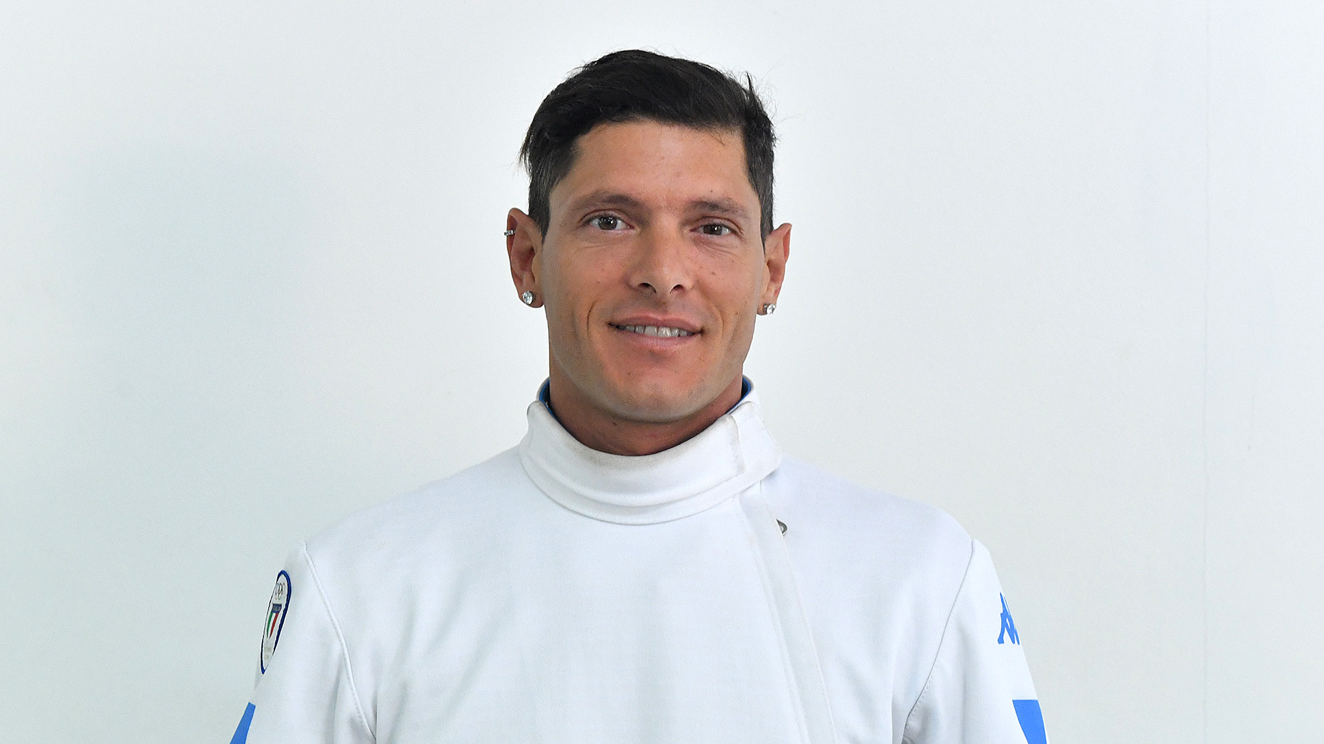 FENCING SABRE ITA ALDO MONTANO