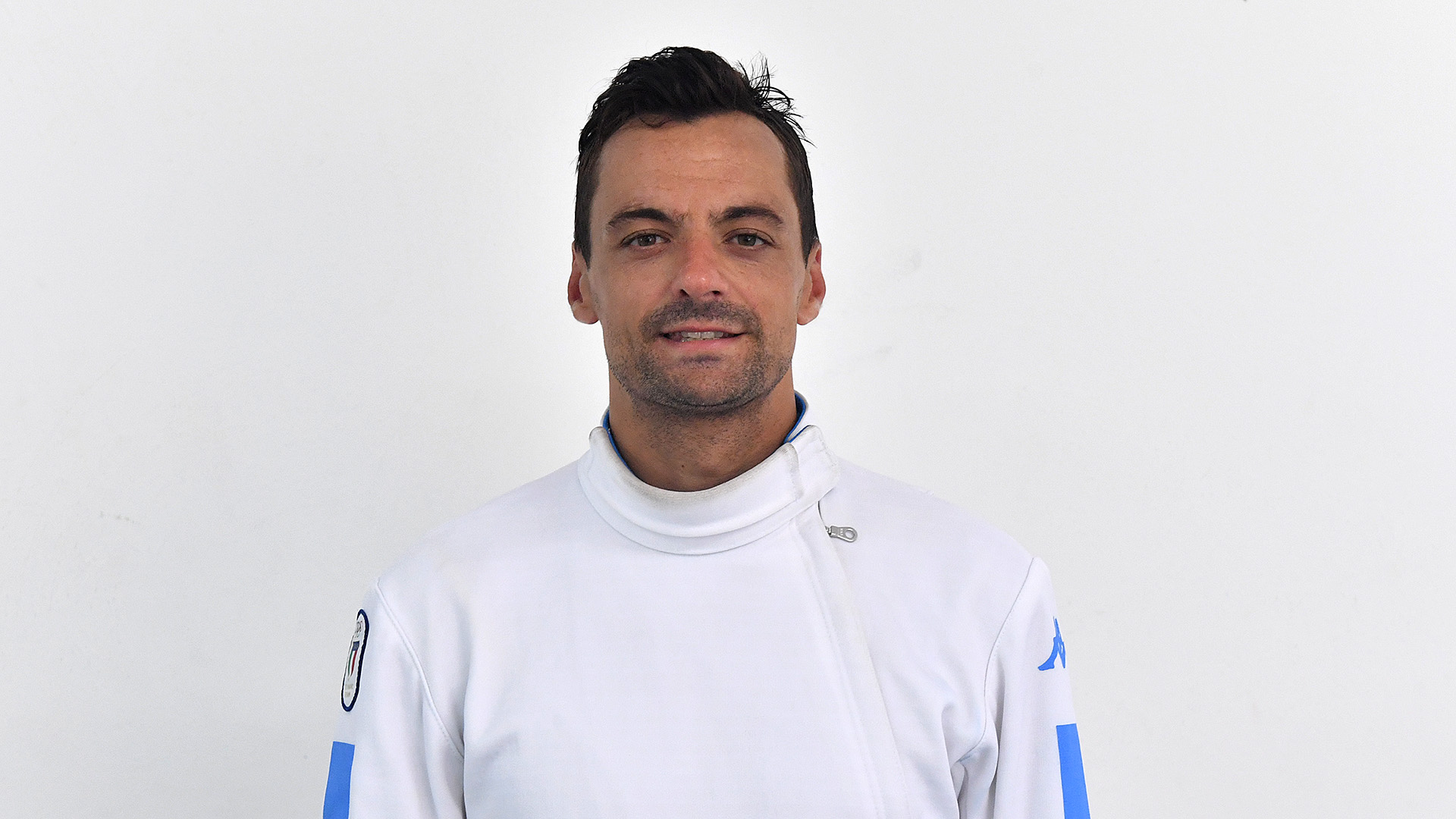 FENCING SABRE ITA DIEGO OCCHIUZZI