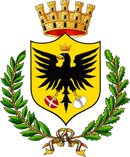 Forlì Stemma