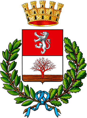 Legnano Stemma
