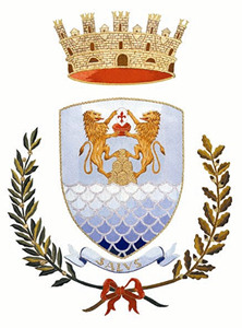 MONTECATINI STEMMA 1896