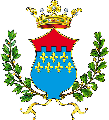 Nocera Umbra-Stemma