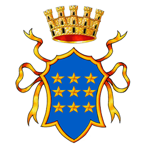 Cassino Stemma