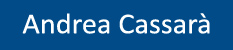 andrea cassarà