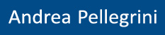 andrea pellegrini