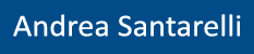 andrea santarelli