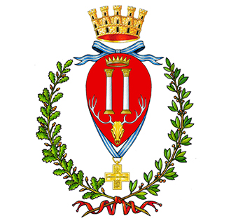 Brindisi Stemma