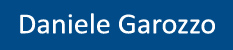 daniele garozzo