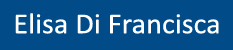 elisa di francisca