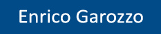 enrico garozzo