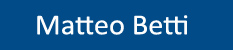 matteo betti