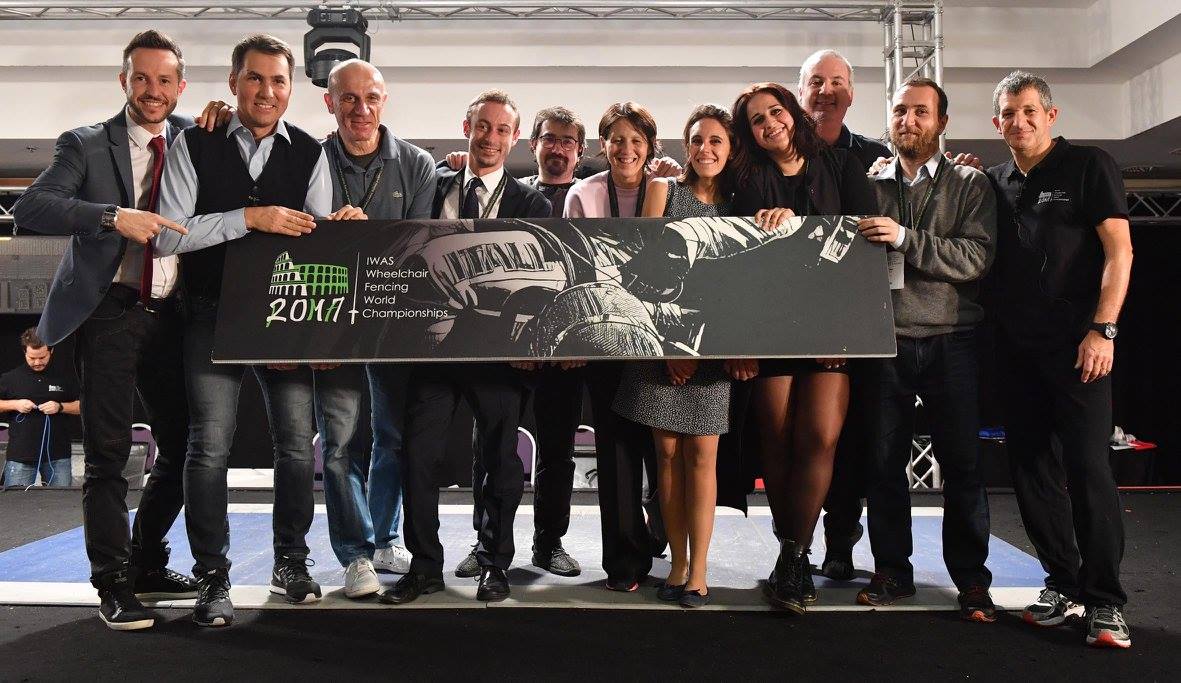 staff mondiali