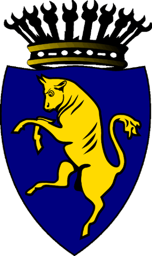 Stemma Torino