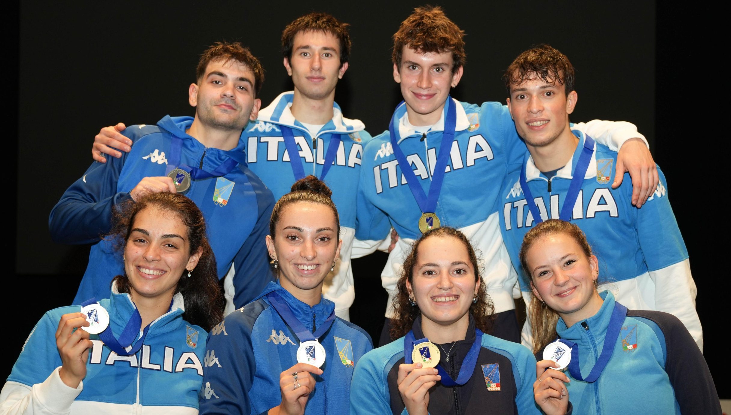 Circuito Europeo Under 23 – A Brindisi successo di Iacomoni davanti a ...