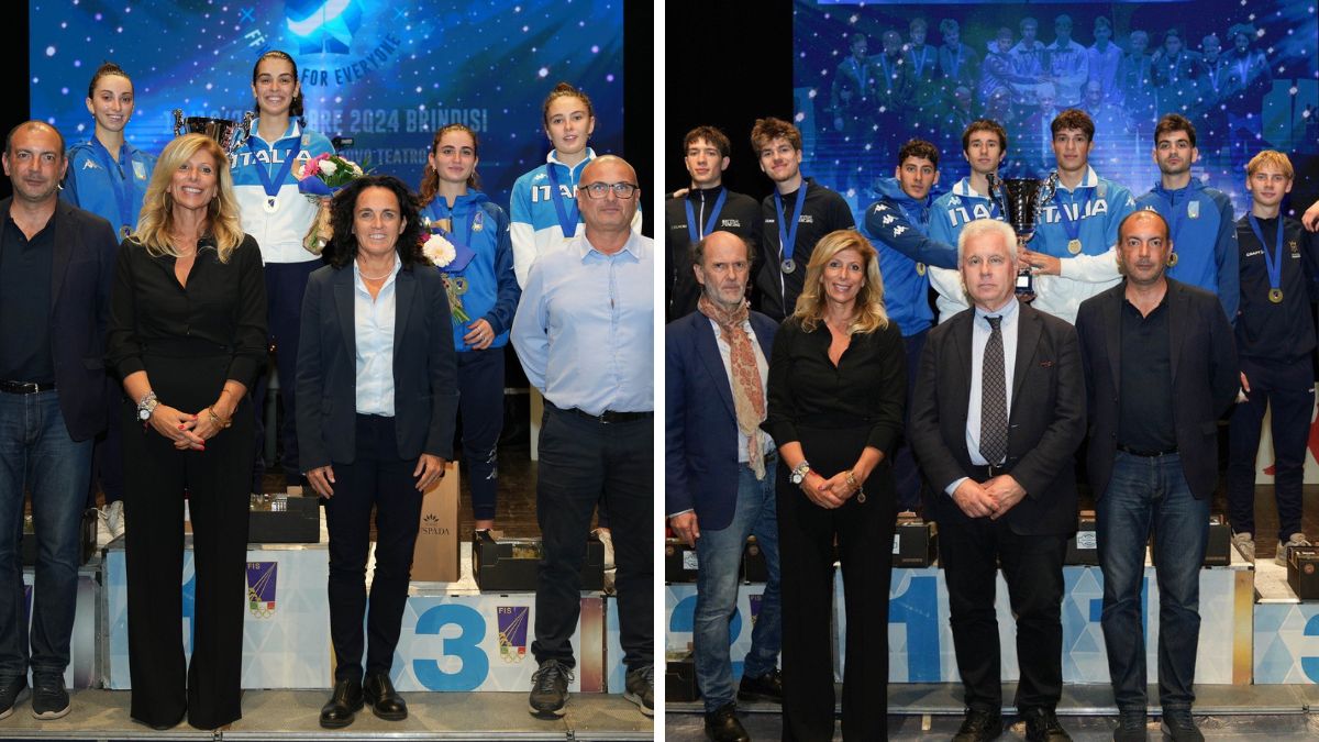 Circuito Europeo Under 23 - A Brindisi Grandis vince la gara di ...