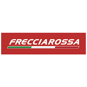 logo frecciarossa