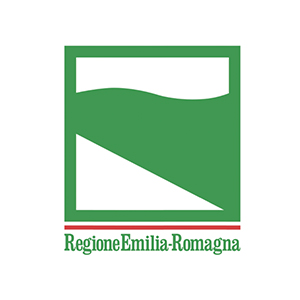 logo regione emilia