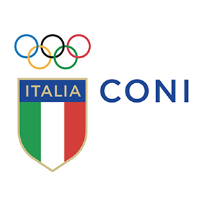 logo coni